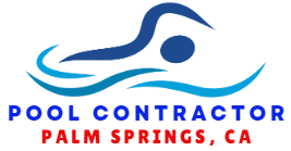 Pool Contractor Palm Springs