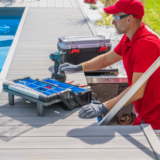 Pool Maintenance